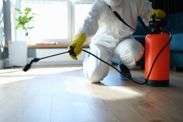 Reliable Biohazard Cleanup contractor in Lafayette, TN by Dulley Family Biohazard Services